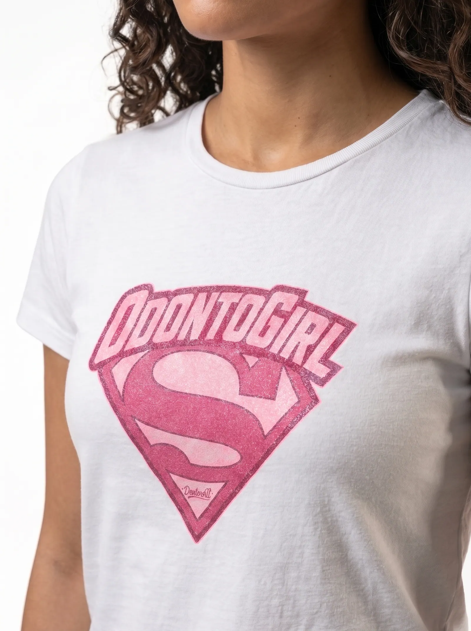 Super OdontoGirl · foto 5